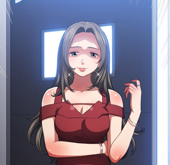My High School Bully Chapter 107 Page 134