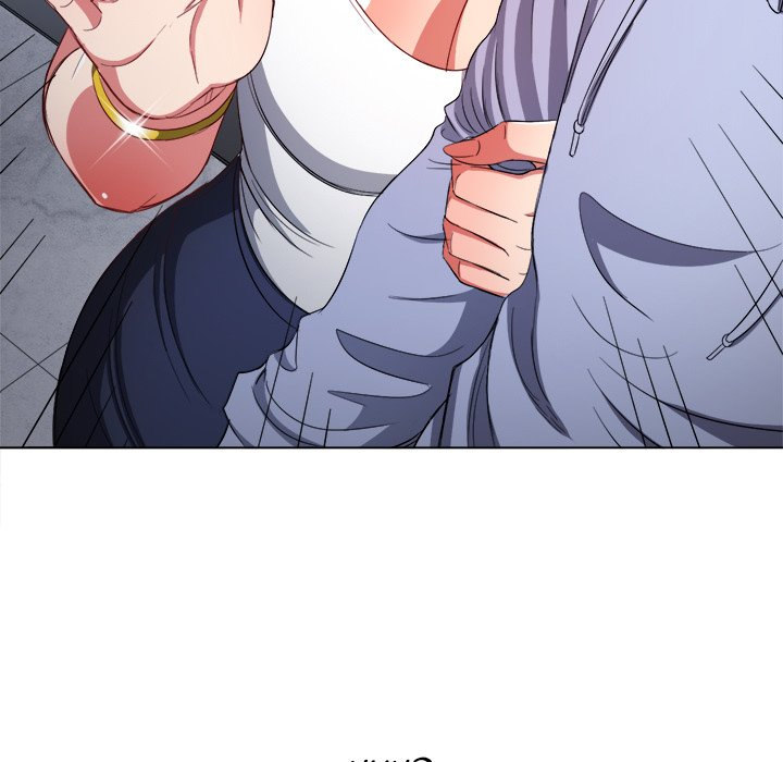 My High School Bully Chapter 107 Page 14