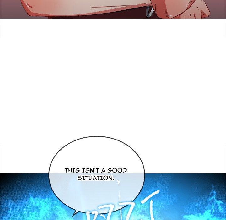 My High School Bully Chapter 107 Page 144