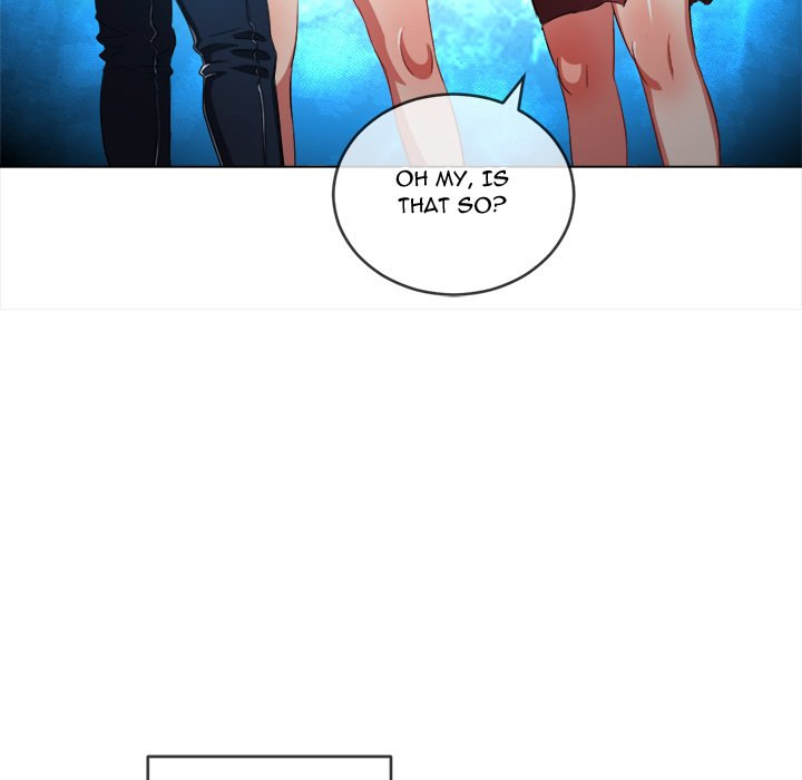 My High School Bully Chapter 107 Page 146