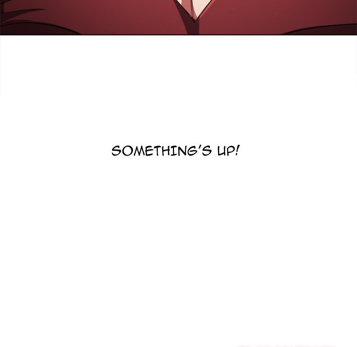 My High School Bully Chapter 107 Page 155