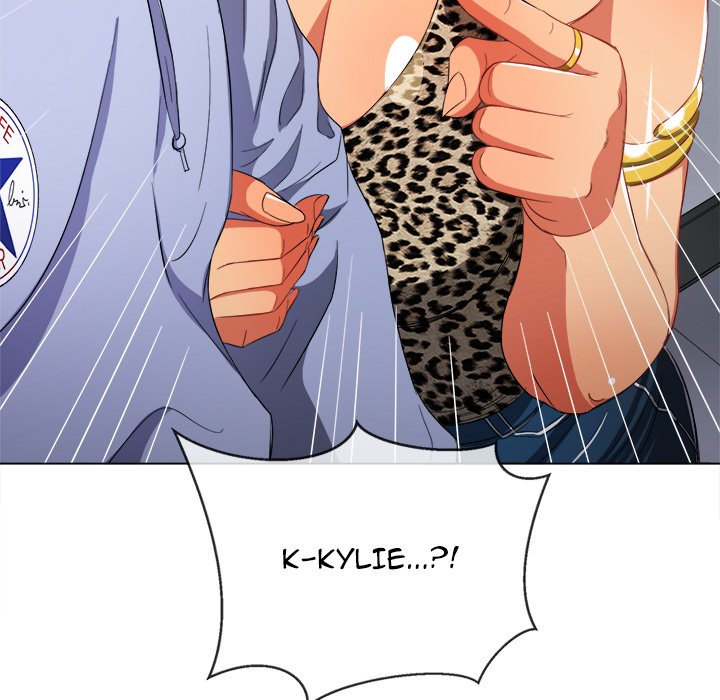 My High School Bully Chapter 107 Page 17