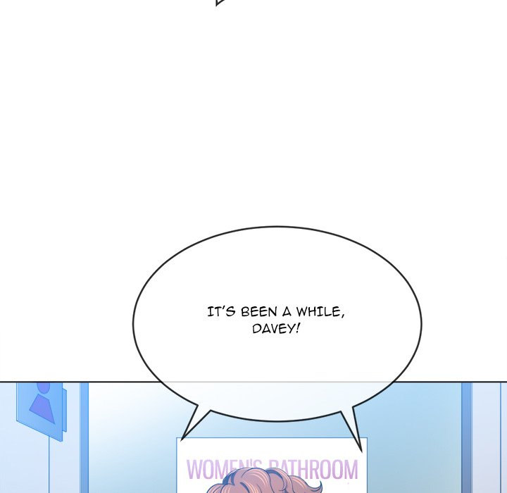 My High School Bully Chapter 107 Page 18