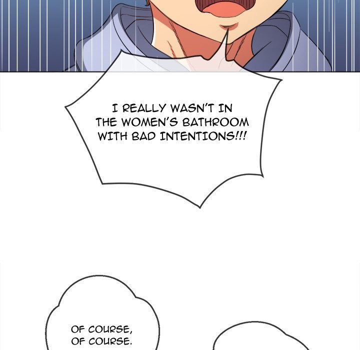 My High School Bully Chapter 107 Page 22