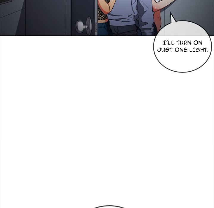 My High School Bully Chapter 107 Page 35