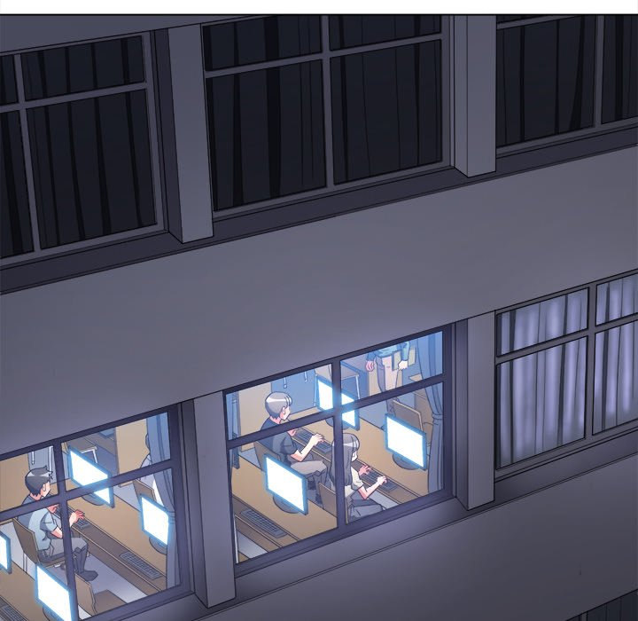 My High School Bully Chapter 107 Page 38