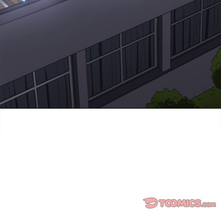 My High School Bully Chapter 107 Page 39