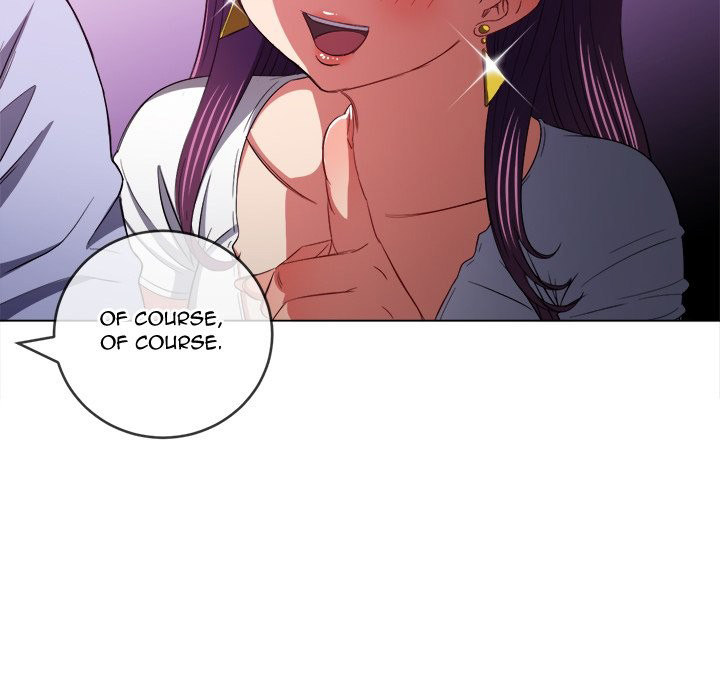 My High School Bully Chapter 107 Page 43