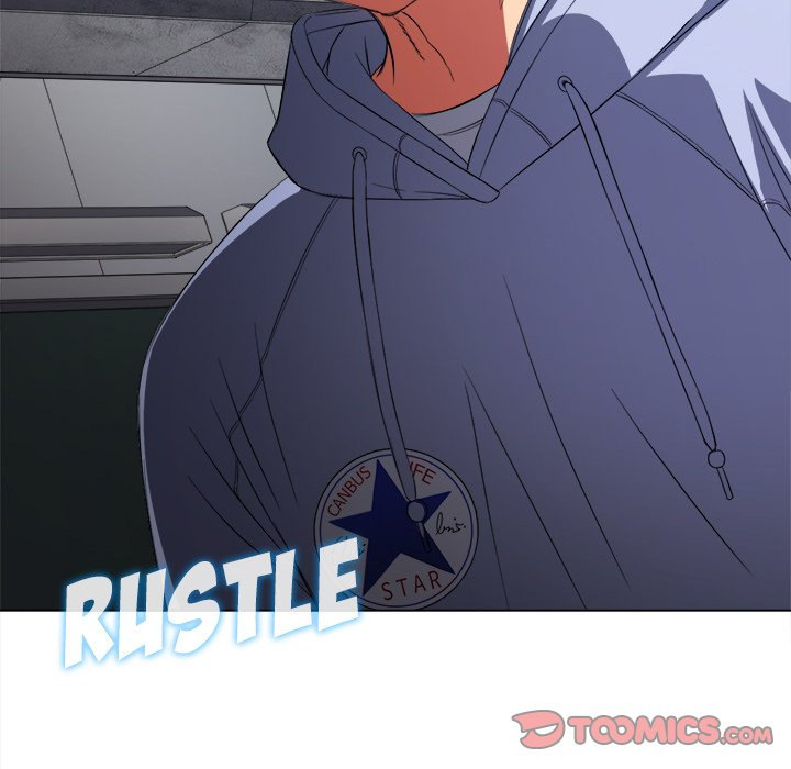 My High School Bully Chapter 107 Page 48