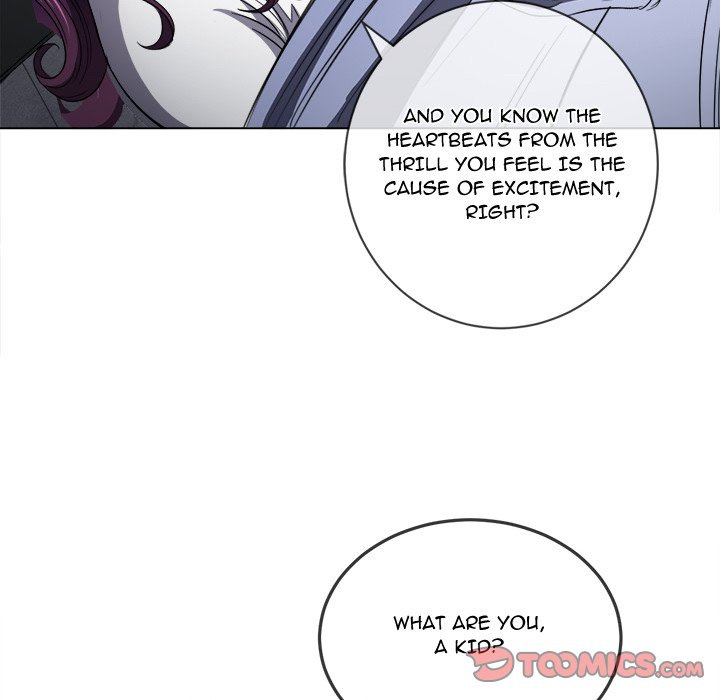 My High School Bully Chapter 107 Page 57