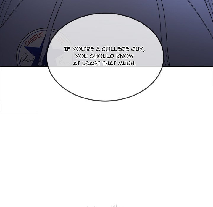 My High School Bully Chapter 107 Page 59