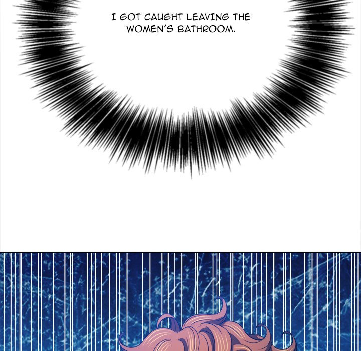 My High School Bully Chapter 107 Page 6