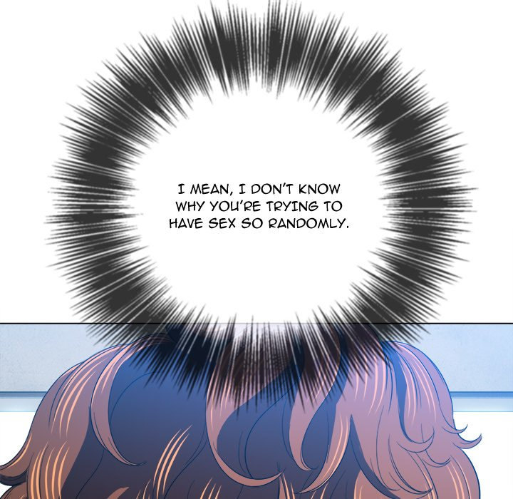 My High School Bully Chapter 107 Page 60