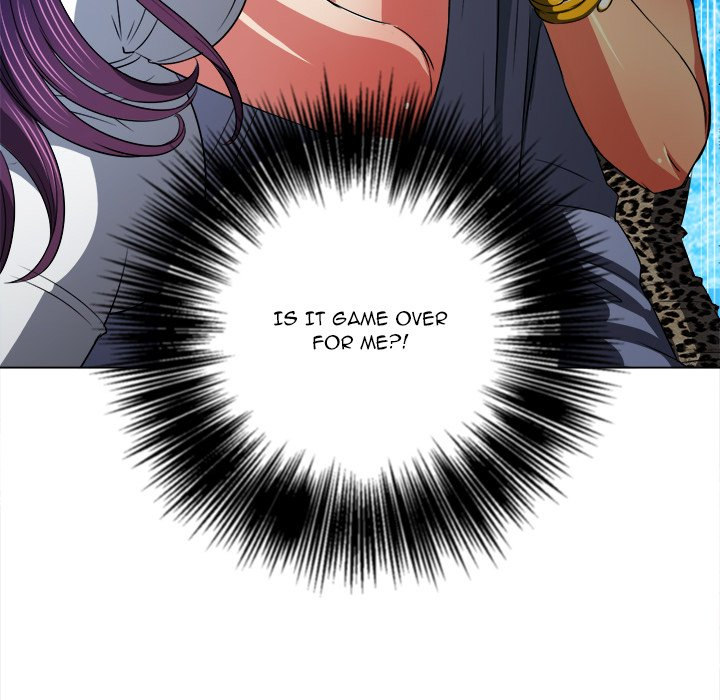 My High School Bully Chapter 107 Page 8