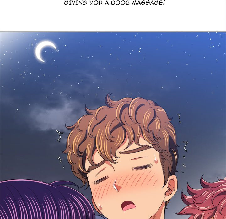 My High School Bully Chapter 107 Page 83