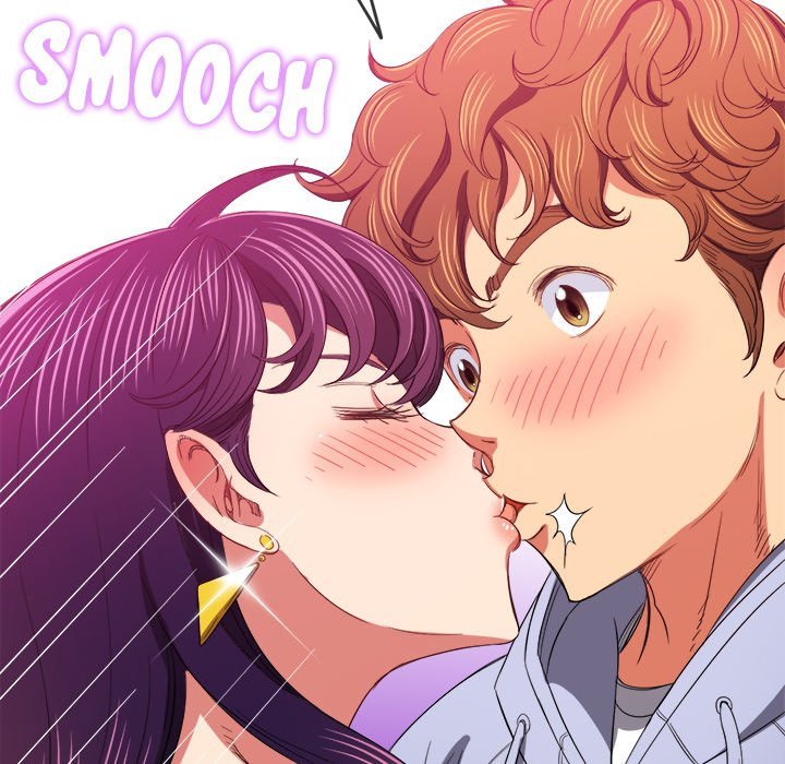 My High School Bully Chapter 107 Page 90