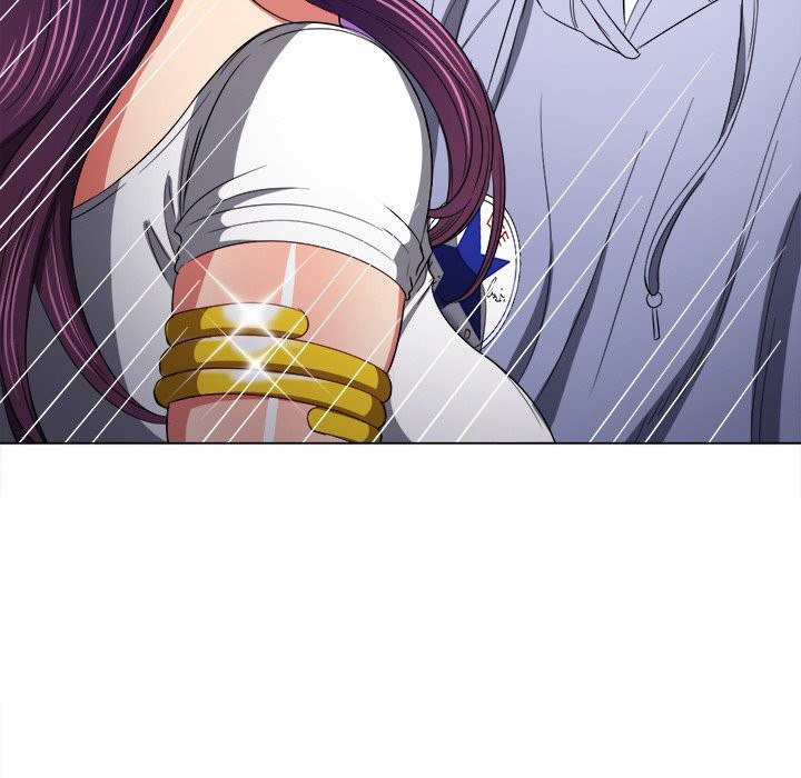 My High School Bully Chapter 107 Page 91