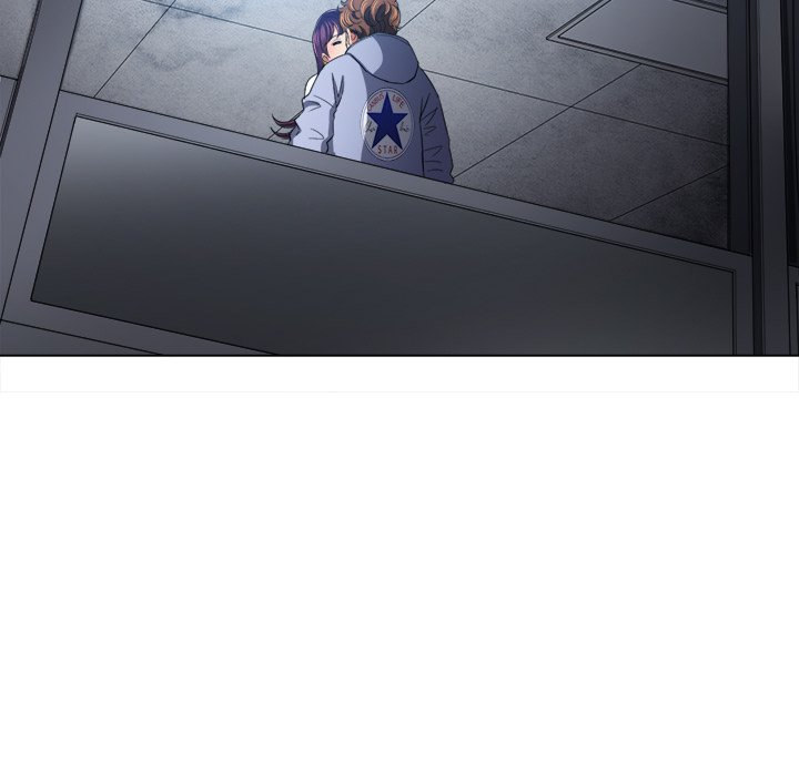 My High School Bully Chapter 107 Page 95