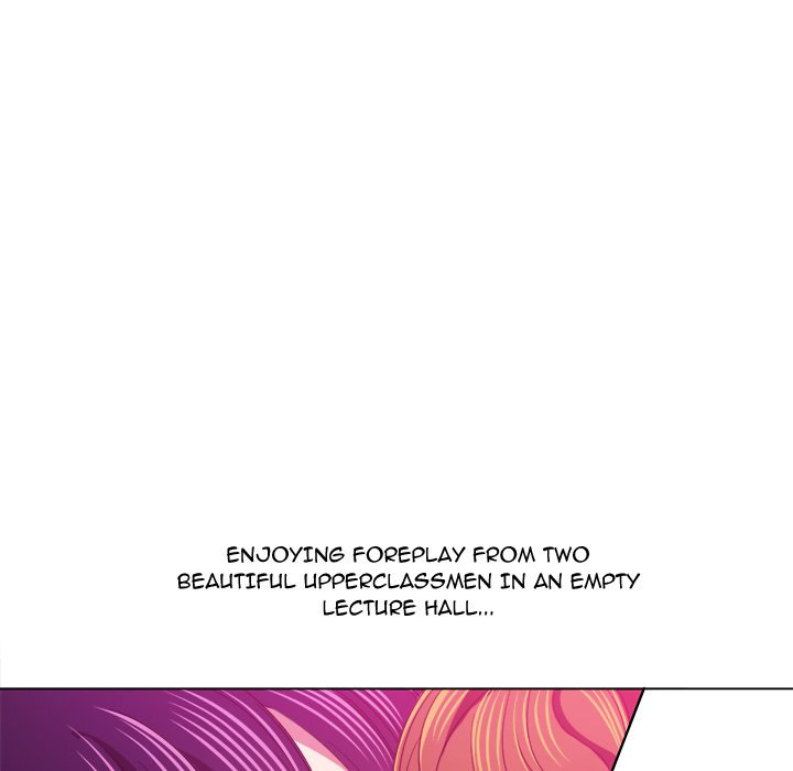 My High School Bully Chapter 107 Page 99