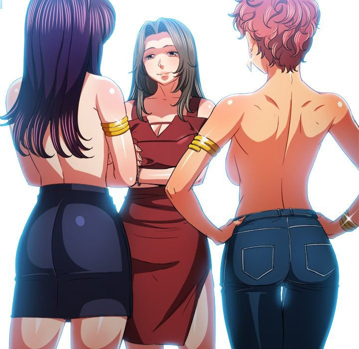 My High School Bully Chapter 108 Page 10