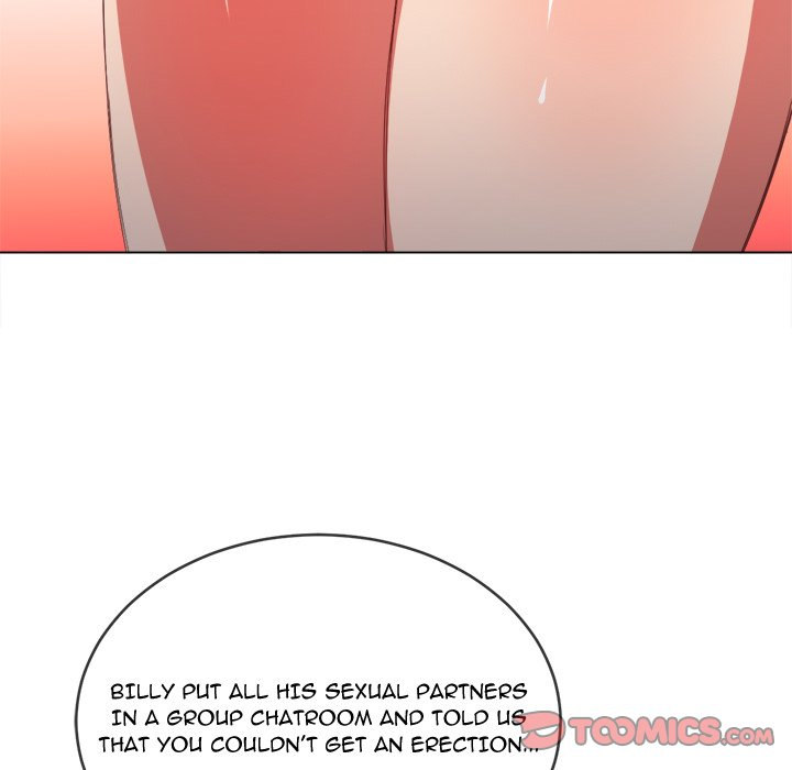 My High School Bully Chapter 108 Page 102