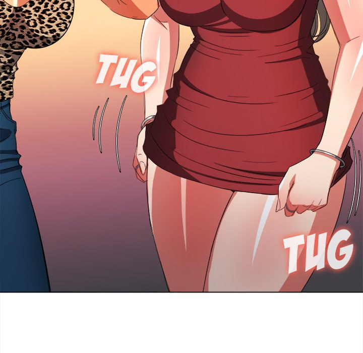 My High School Bully Chapter 108 Page 104