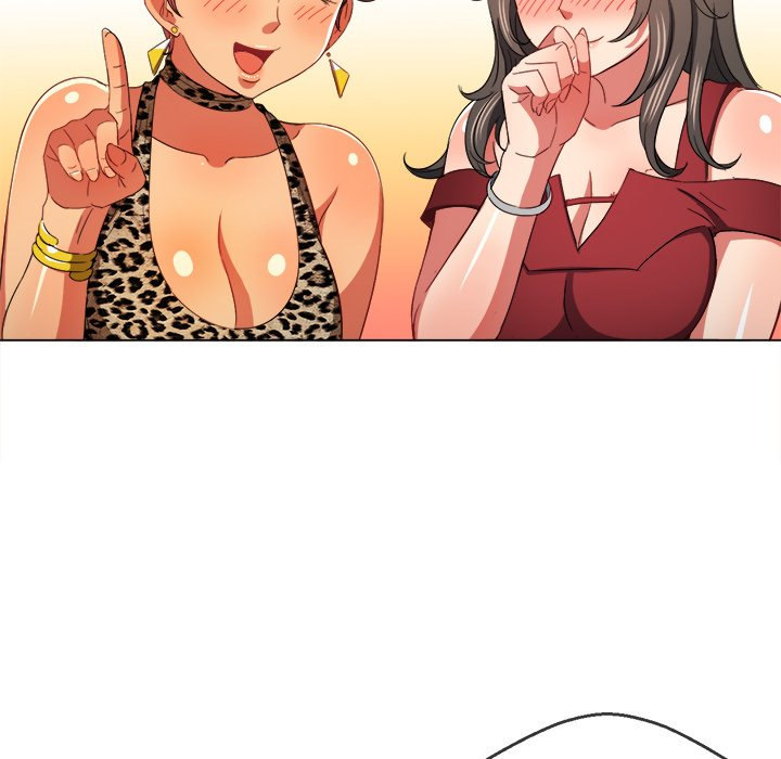 My High School Bully Chapter 108 Page 113