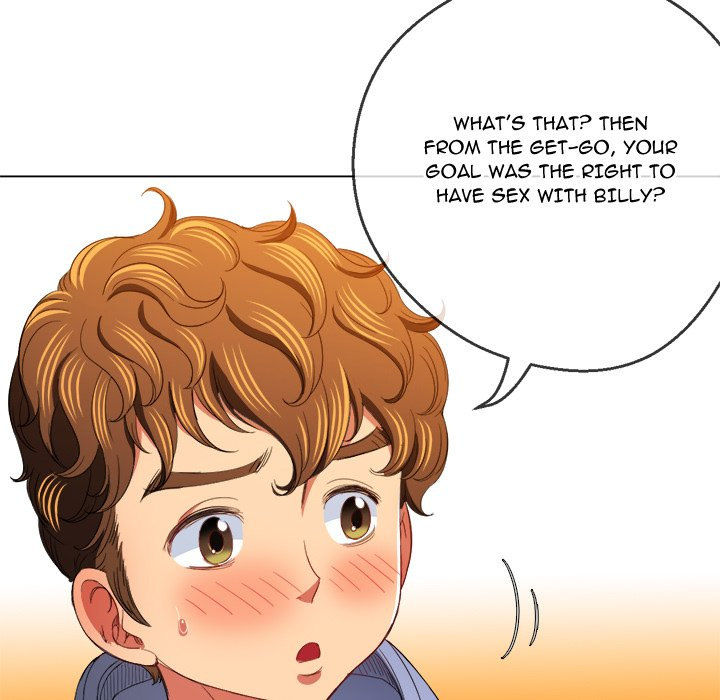My High School Bully Chapter 108 Page 114