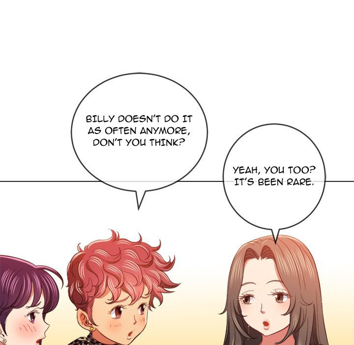 My High School Bully Chapter 108 Page 118