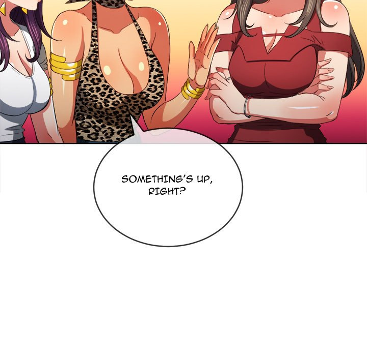 My High School Bully Chapter 108 Page 119
