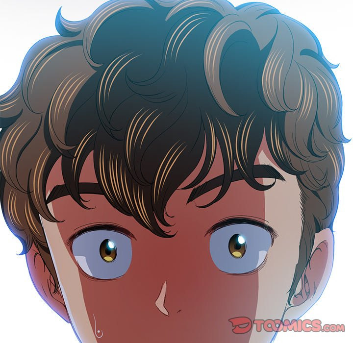 My High School Bully Chapter 108 Page 12