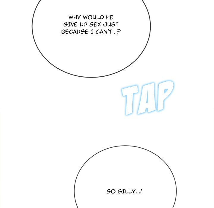 My High School Bully Chapter 108 Page 134