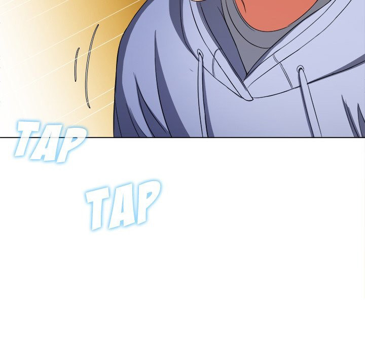 My High School Bully Chapter 108 Page 136