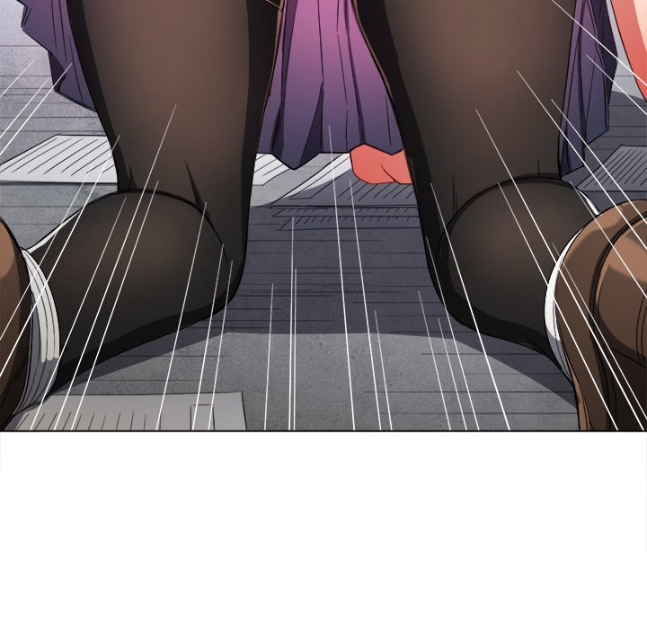 My High School Bully Chapter 108 Page 141