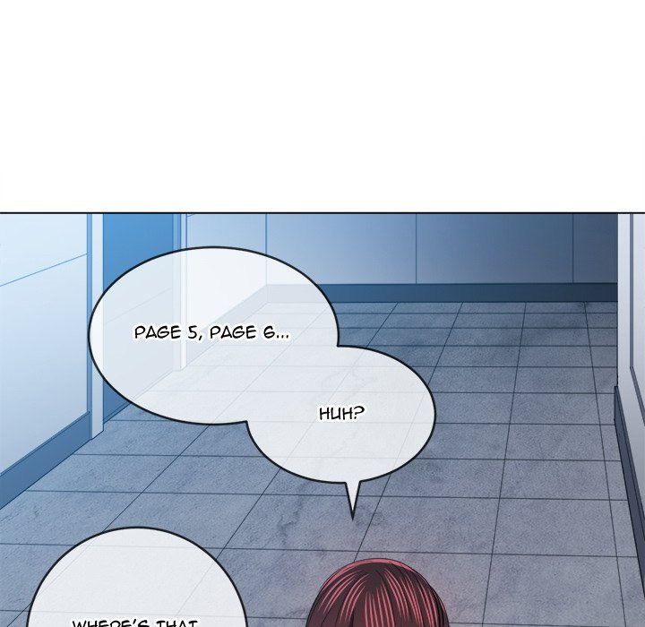 My High School Bully Chapter 108 Page 144