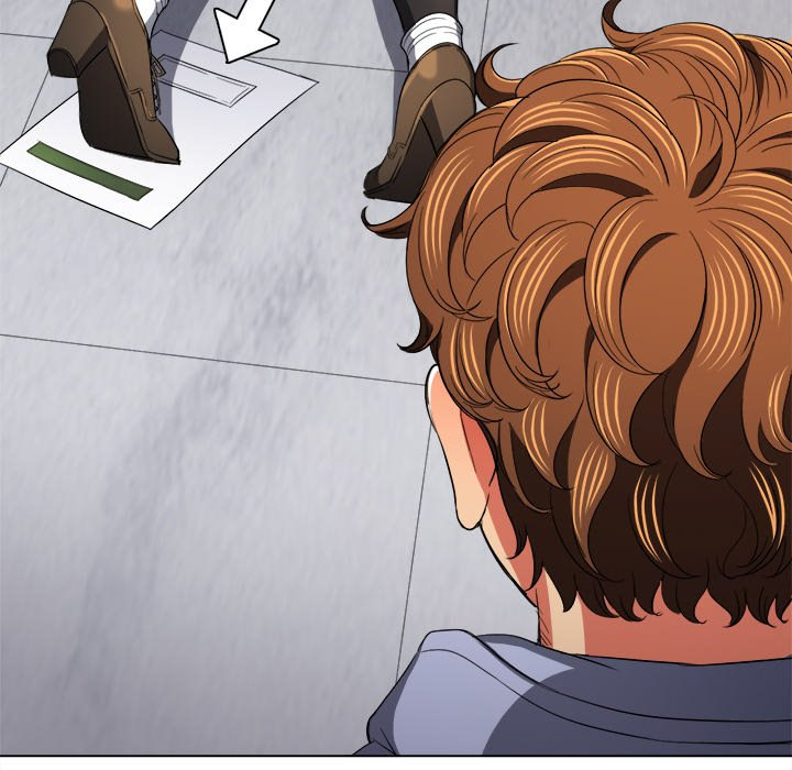 My High School Bully Chapter 108 Page 146