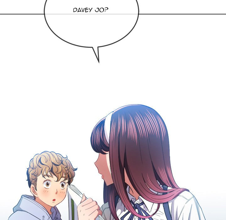 My High School Bully Chapter 108 Page 153