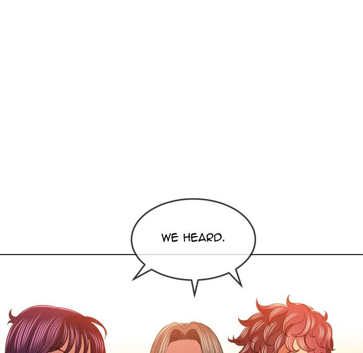 My High School Bully Chapter 108 Page 22
