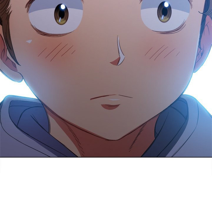 My High School Bully Chapter 108 Page 25