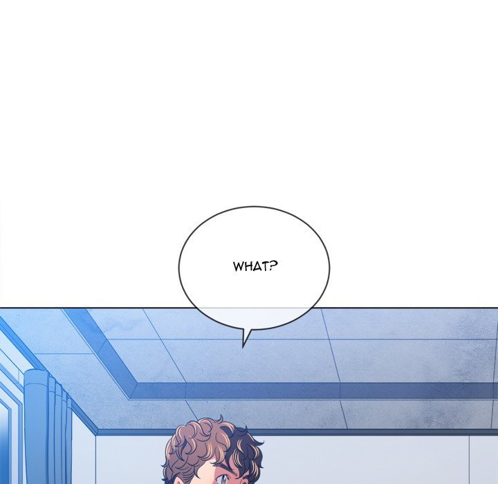 My High School Bully Chapter 108 Page 26