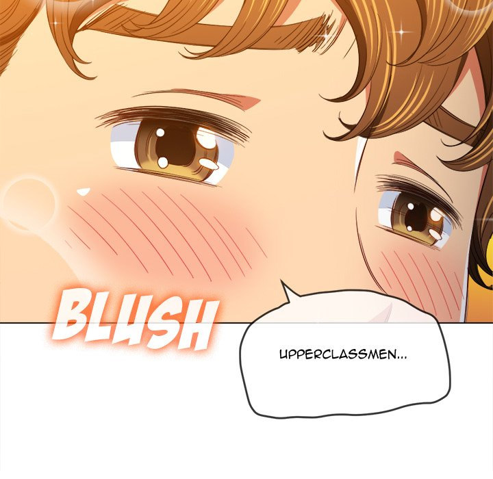 My High School Bully Chapter 108 Page 36