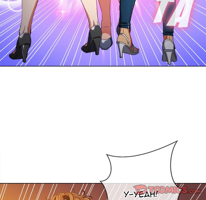 My High School Bully Chapter 108 Page 39