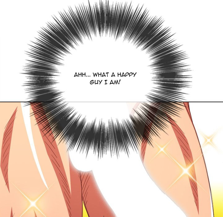 My High School Bully Chapter 108 Page 42