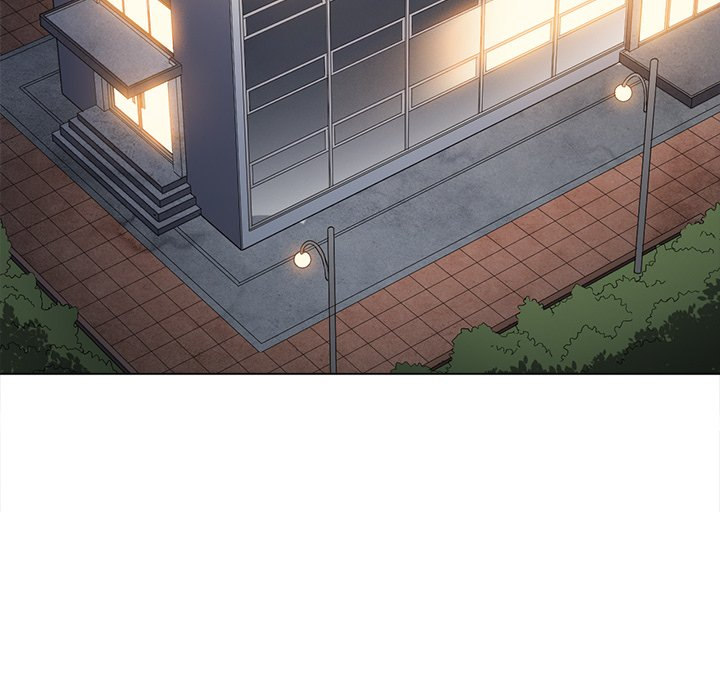 My High School Bully Chapter 108 Page 5