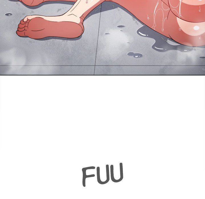 My High School Bully Chapter 108 Page 56