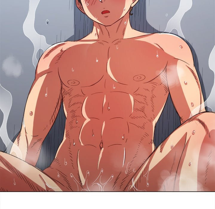 My High School Bully Chapter 108 Page 58