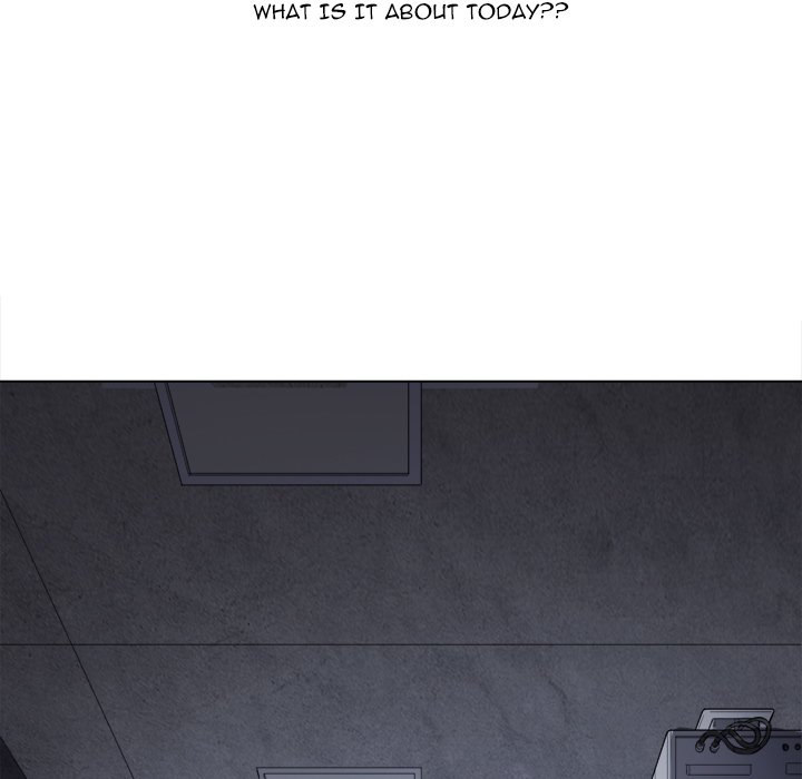 My High School Bully Chapter 108 Page 6