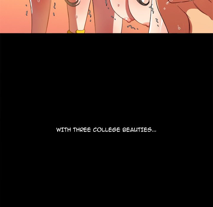 My High School Bully Chapter 108 Page 76