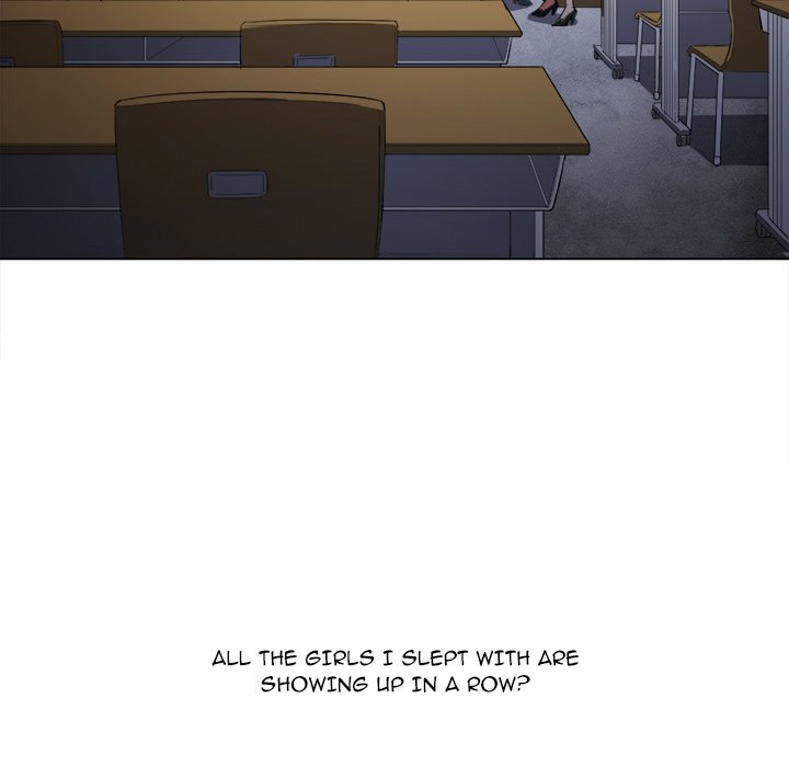 My High School Bully Chapter 108 Page 8