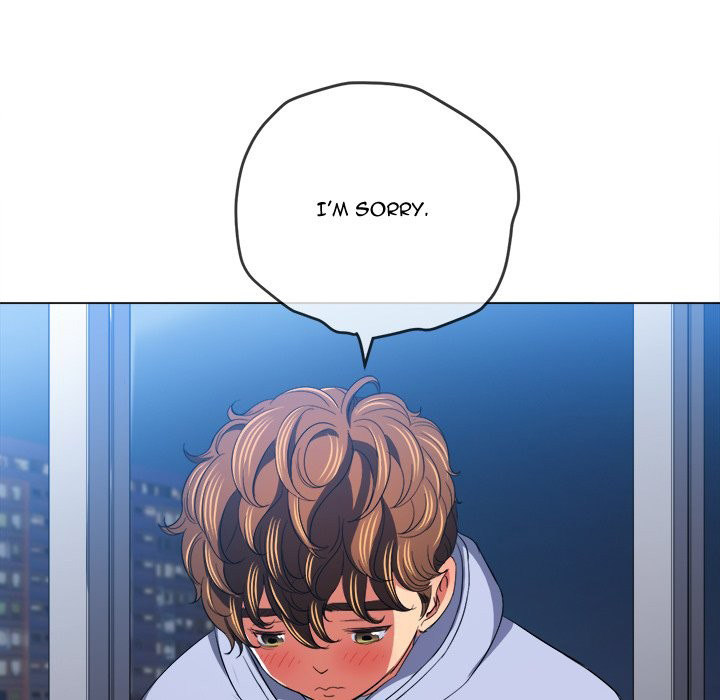 My High School Bully Chapter 108 Page 94